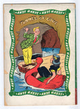 Four Color Comics  # 389  Andy Hardy  (1952)
