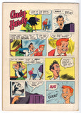 Four Color Comics  # 480  Andy Hardy  (1953)