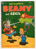 Four Color Comics  # 414  Beany and Cecil  (1952)