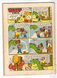 Four Color Comics  # 414  Beany and Cecil  (1952)