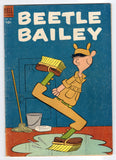 Four Color Comics  # 521  Beetle Bailey  (1953)