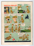 Four Color Comics  # 521  Beetle Bailey  (1953)