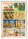 Four Color Comics  # 622  Beetle Bailey  (1955)