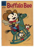 Four Color Comics  # 957  Buffalo Bee  (1958)