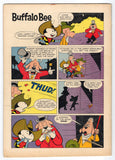 Four Color Comics  # 957  Buffalo Bee  (1958)