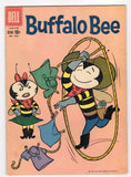 Four Color Comics  # 1002  Buffalo Bee  (1959)