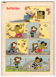 Four Color Comics  # 1002  Buffalo Bee  (1959)