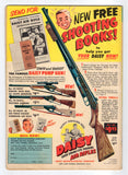 Four Color Comics  # 1061  Buffalo Bee  (1960)