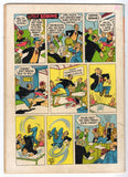 Four Color Comics  # 224  Little Iodine  (1949)