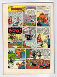 Four Color Comics  # 257  Little Iodine (1949)