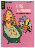 King Leonardo  # 3  (1963)