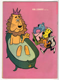 King Leonardo  # 3  (1963)