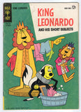King Leonardo  # 4  (19863)