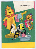 King Leonardo  # 4  (19863)