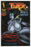 Tarot: Witch of the Black Rose  # 48  Variant  (2008)