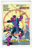 Marvel Age  # 5  (1983)