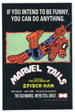 Marvel Age  # 6  (1983)