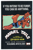 Marvel Age  # 6  (1983)