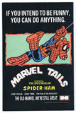Marvel Age  # 6  (1983)