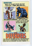 Marvel Age  # 7  (1983)
