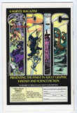 Marvel Age  # 11  (1983)