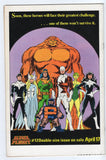 Marvel Age  # 14  (1984)