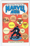 Marvel Age  # 18  (1984)