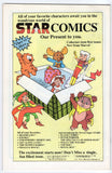 Marvel Age  # 25  (1984)