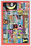 Marvel Age  # 30  (1985)