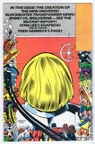 Marvel Age  # 44  (1986)