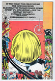 Marvel Age  # 44  (1986)
