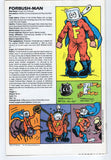 Marvel Age  # 45  (1986)