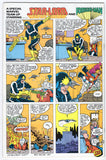 Marvel Age  # 46  (1986)