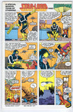 Marvel Age  # 46  (1986)