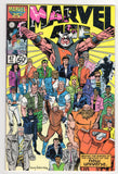 Marvel Age  # 47  (1986)
