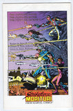 Marvel Age  # 48  (1986)