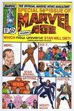 Marvel Age  # 50  (1987)