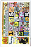 Marvel Age  # 50  (1987)