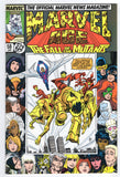 Marvel Age  # 58  (1987)