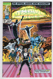 Marvel Age  # 59  (1987)