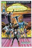 Marvel Age  # 59  (1987)
