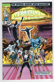 Marvel Age  # 59  (1987)