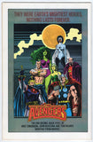 Marvel Age  # 62  (1988)