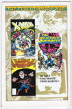 Marvel Age  # 67  (1988)