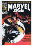 Marvel Age  # 68  (1988)