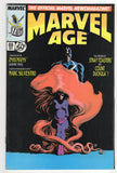 Marvel Age  # 69  (1988)