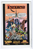Marvel Age  # 69  (1988)