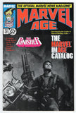 Marvel Age  # 72  (1988)