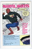Marvel Age  # 72  (1988)
