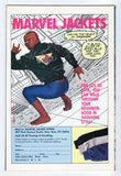 Marvel Age  # 72  (1988)